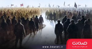 من هم کسی هستم! تأملی در نسبت هویت و کین‌توزی